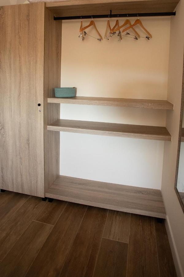 Apartamento Baluarte De Los Pozos Caces Kültér fotó