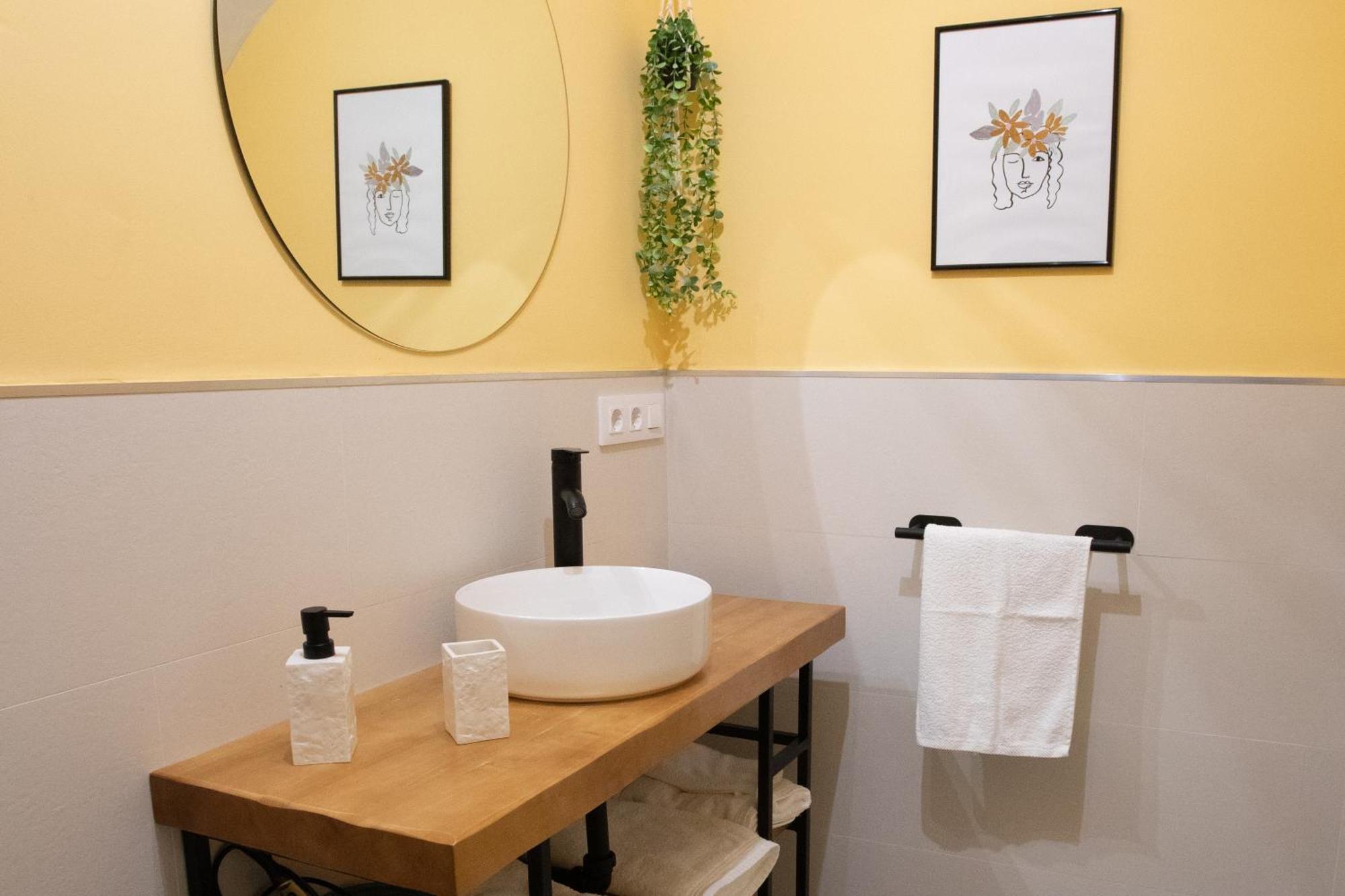 Apartamento Baluarte De Los Pozos Caces Kültér fotó